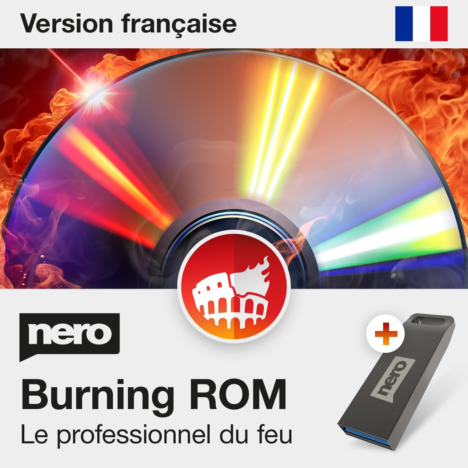 Conseils d'Installation & Prise en Main du Nero Burning ROM 2026 sur Clé USB Logiciel de