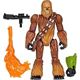 Star Wars Mixmashers Fig&uuml;r Chewbacca