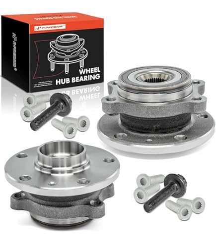 Kit Cuscinetti Ruota SKF VKBA 1498 - Ricambio Auto Completo - Foto 13