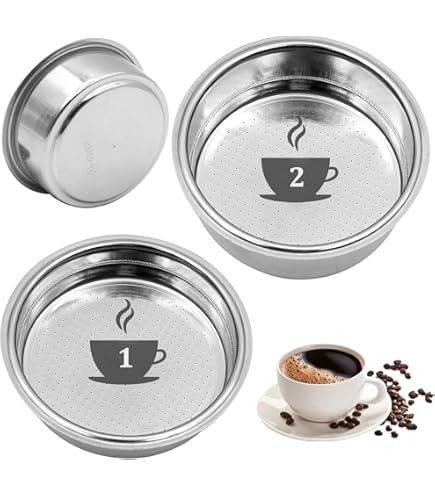 ARIETE FILTRO CIALDE 1 TAZZA PICASSO KIMBO RETRO MOKA 1363 1365 1388 1389 1337 E