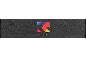 Root Industries Bande antidérapante Arc-en-ciel