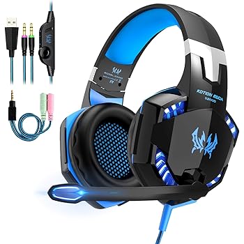Casque ps4 amazon Casque ps4 amazon