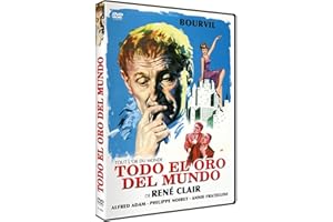 Tout L'Or Du Monde - Todo El Oro Del Mundo