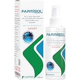 FARMİSOL ANTİSEPTİK SOL&Uuml;SYON HİPOKLOR&Ouml;Z DEZENFEKTAN 100 ML