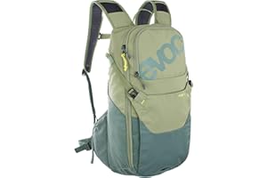 EVOC Travel Backpacks Forniture Sportive Unisex-Adulto