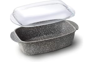 Accademia Mugnano ROSTIERA Cuore di Pietra, Alluminio, Grigio, Media, 3 unità