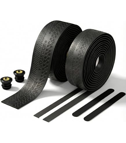 SPECIALIZED Fahrrad Lenkerband S-Wrap Roubaix Tape - rot : Amazon.de: Sport  & Freizeit