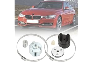 JUDANNA 32106891974 Steering Rack Repair Kit Compatible with BMW F30 F3x 1 2 3 4 Series Steering Rack Thrust Piece Disassembly Tool