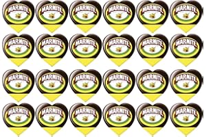 KOALAKOI Marmite Yeast Extract Portions (24-96 sachets) 8g each (24 Portions)