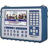Megasat 2600014 HD 5 Combo Sat Finder
