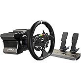 MOZA R5 Direct Drive Hankon Pedal Bundle (2 Pedals (Accelerator + Brake)), Domestic Genuine Product