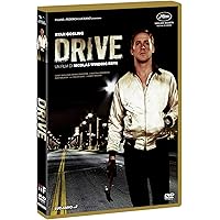 Drive ( DVD)