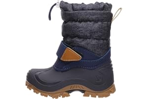 Lurchi Jungen Finn Schneestiefel