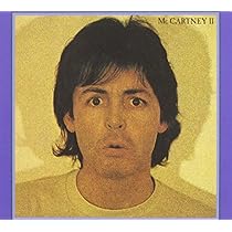 paul mccartney mpl music singles (2点セット) paul mccartney mpl music singles (2点セット) Mccartney, Paul