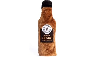 ZIPPYPAWS Happy Hour Crusherz – Whiskey