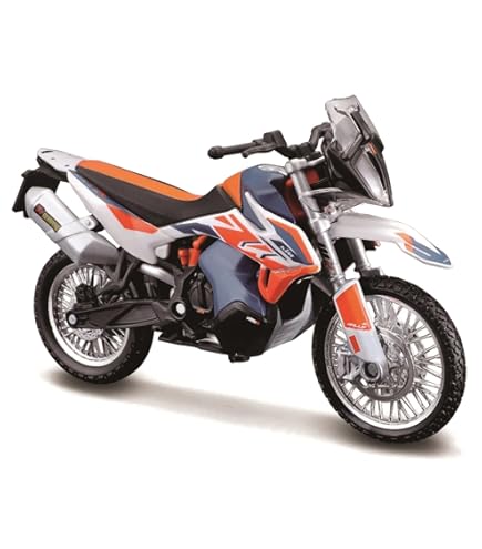 Maisto M32709 1:12 Motorbike-Kawasaki Ninja ZX-10R, Assorted