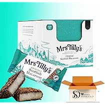 Irish Dairy Milk Chocolate Selection Hamper (Pack Of 10 Bars) - 2x Mint