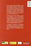 Image de Las bibliotecas públicas en España : dinámicas, 2001-2005