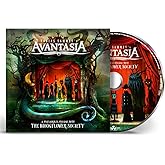 A Paranormal Evening With The Moonflower