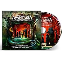 A Paranormal Evening With The Moonflower