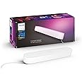 Philips Hue White and Color Ambiance Lampada da Tavolo Smart LED Play , estensione (alimentatore non incluso), 1 pezzo, Bianc