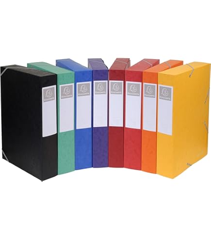 GUUSII HOME Bureaulade Bureau-organizer Brievenbakje Stapelbaar