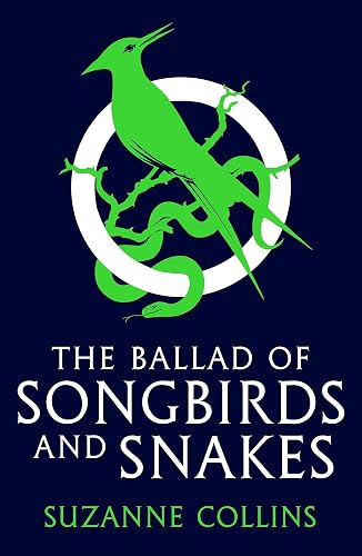#46 — The Ballad of Songbirds and Snakes: TikTok made me buy it! (...