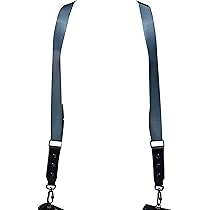 Cinghie Per Fotocamera - Doppia Regolazione - Fibbia Rapida - Made In Italy - Resistente Fino A 500 Kg - Foto 6