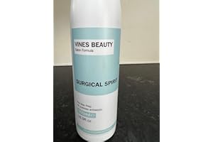 Vines Surgical Spirit Professional Hygiene by Vines