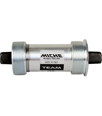 FSA Power PRO JIS, Movimento Centrale Unisex Adulto 110 x 68/73 × 34 mm