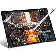 JETech Screen Protector for iPad (10.2-Inch, 2021/2020/2019 Model, 9th/8th/7th Generation), Anti-Glare, Matte PET Paper Film