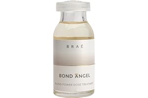 B R A É Braé Bond Angel Power Dose