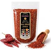 Hanzade Bitkisel Tatlı Pul Biber 250 Gr