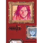 Monster Kanzenban n&ordm; 01/09: 1 (Manga: Biblioteca Urasawa)