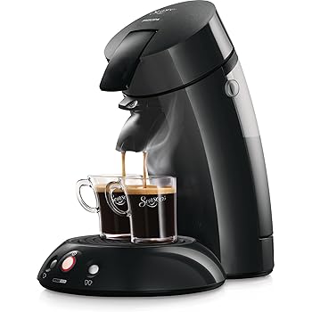 MACCHINA CAFFÈ A CIALDE LA PICCOLA & PICCOLA + 24 CIALDE ...