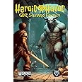 Heroic Havoc: GDR Solitario Fantasy