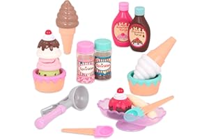 Play Circle Sweet Treats Glace - version anglaise