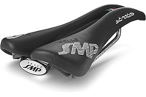 SMP Stratos, Sella per Bicicletta Uomo
