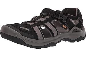 Teva Omnium 2, Sandali Uomo