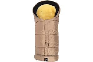 Kaiser - Sacco termico "Sheepy"