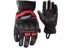 RST Urban Air 3 Mesh Vented CE Mens Motorcycle Gloves