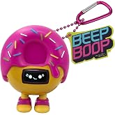 CIRCUITMESS Beep Boop Mochi | &Ccedil;ocuklar i&ccedil;in İnteraktif Dijital Evcil Hayvan Oyuncağı | Eğlenceli Teknoloji Mini Oyunlar, Sesl