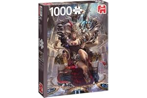 Jumbo Spiele 18857 Accesorio