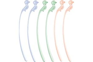 Koziol 3584370 - Mezclador de cócteles (plástico termoplástico)