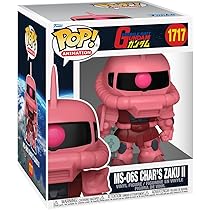 Pop Super! Animation: MS Gundam - RX - 78-2 GUNDAM: Buy Online at