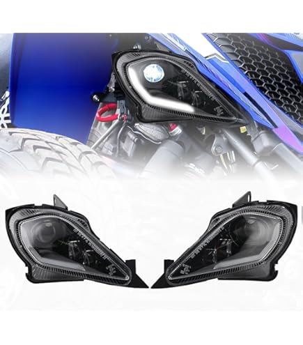 Feu Arrière LED Universel Intégré, Feu De Freinage Et Clignotant Avec Support De Plaque Dimmatriculation De Remplacement Pour Motos Honda Yamaha Suzuki Kawasaki 91835001