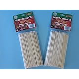 Betik Long Pincho Sticks 15cm (200 units)