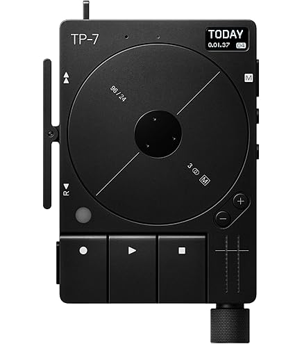 Teenage Engineering ZM-1 Oplab Module Expansion Accessory Kit for