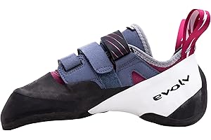 Evolv Shaman LV Women's Climbing Shoes - AW25