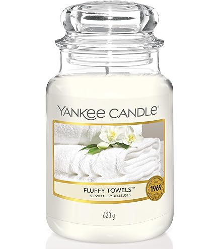 Yankee Candle Candela Vanilla Frosting - Giara Piccola, 104 G, 20-30 Ore Di Durata - Foto 5